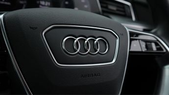 Audi e-tron QUATTRO TECHNIK