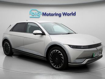 Hyundai IONIQ ULTIMATE