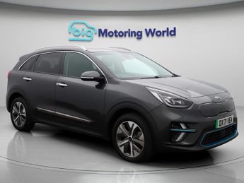 Kia Niro 4 PLUS
