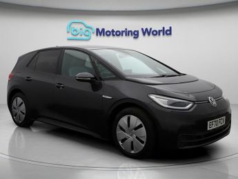 Volkswagen ID.3 STYLE