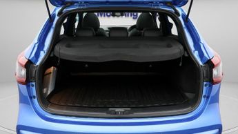 Nissan Qashqai DIG-T N-TEC DCT