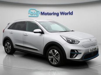 Kia Niro 3