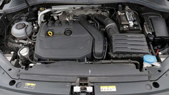 Volkswagen Tiguan R-LINE TSI DSG
