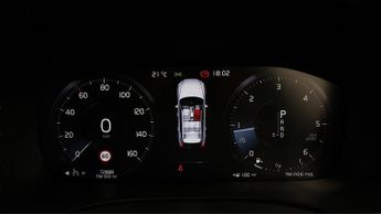 Volvo XC60 D5 POWERPULSE R-DESIGN AWD