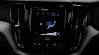 Volvo XC60 D5 POWERPULSE R-DESIGN AWD