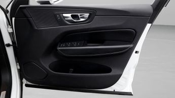 Volvo XC60 D5 POWERPULSE R-DESIGN AWD