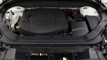 Volvo XC60 D5 POWERPULSE R-DESIGN AWD