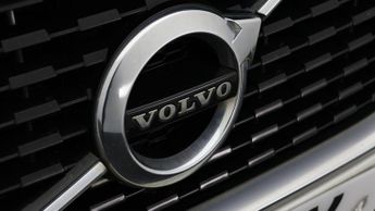 Volvo XC60 D5 POWERPULSE R-DESIGN AWD