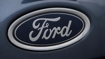 Ford Fiesta TREND