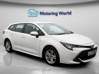 Toyota Corolla ICON