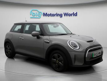 MINI Hatch COOPER S LEVEL 1