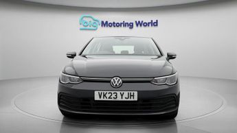 Volkswagen Golf LIFE ETSI DSG