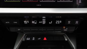 Audi A3 SPORTBACK TFSI E S LINE