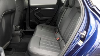 Audi A3 SPORTBACK TFSI E S LINE