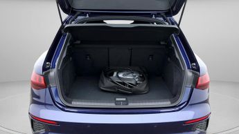 Audi A3 SPORTBACK TFSI E S LINE