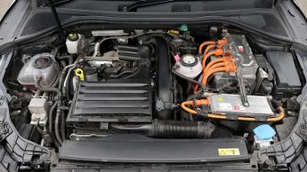 Audi A3 SPORTBACK TFSI E S LINE