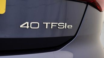 Audi A3 SPORTBACK TFSI E S LINE