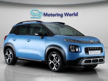 Citroen C3 PURETECH FLAIR S/S