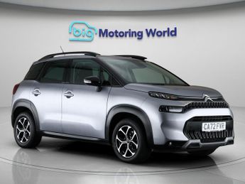 Citroen C3 PURETECH SHINE S/S
