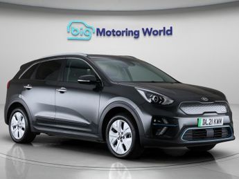 Kia Niro 3