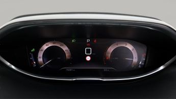 Peugeot 3008 BLUEHDI S/S GT LINE PREMIUM