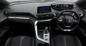 Peugeot 3008 BLUEHDI S/S GT LINE PREMIUM