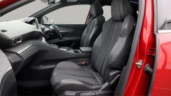 Peugeot 3008 BLUEHDI S/S GT LINE PREMIUM