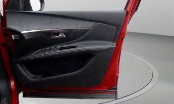 Peugeot 3008 BLUEHDI S/S GT LINE PREMIUM