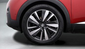 Peugeot 3008 BLUEHDI S/S GT LINE PREMIUM
