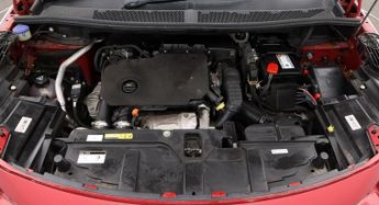 Peugeot 3008 BLUEHDI S/S GT LINE PREMIUM