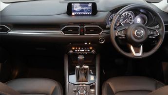 Mazda CX-5 SPORT NAV PLUS
