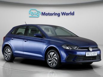 Volkswagen Polo LIFE