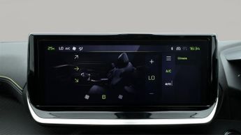 Peugeot 2008 PURETECH EAT8 S/S GT