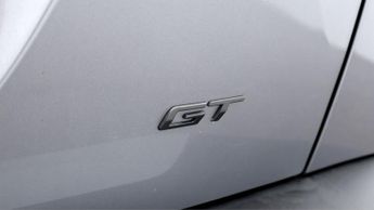 Peugeot 2008 PURETECH EAT8 S/S GT