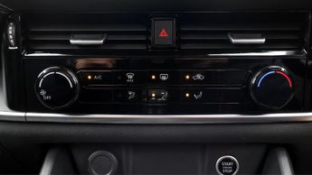 Nissan Qashqai DIG-T VISIA