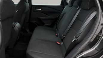 Nissan Qashqai DIG-T VISIA
