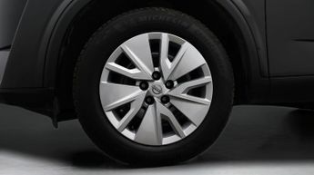 Nissan Qashqai DIG-T VISIA
