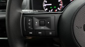 Nissan Qashqai DIG-T VISIA