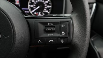Nissan Qashqai DIG-T VISIA