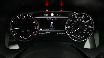 Nissan Qashqai DIG-T VISIA