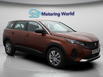 Peugeot 5008 PURETECH S/S ACTIVE PREMIUM