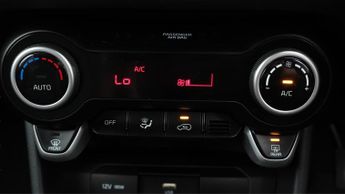 Kia Picanto GT-LINE S ISG