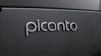 Kia Picanto GT-LINE S ISG