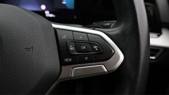 Volkswagen Golf LIFE ETSI DSG