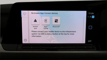 Volkswagen Golf LIFE ETSI DSG