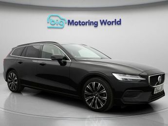 Volvo V60 B3 CORE
