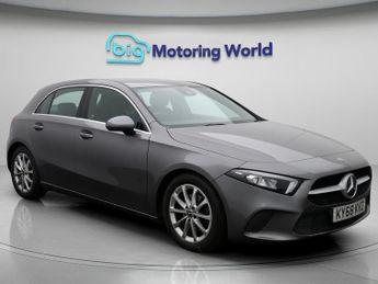 Mercedes A Class A 200 SPORT