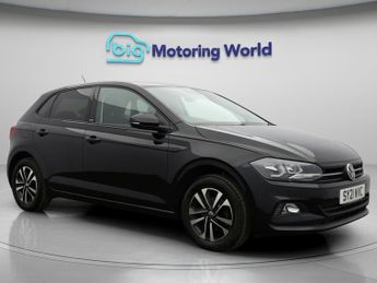 Volkswagen Polo UNITED EVO