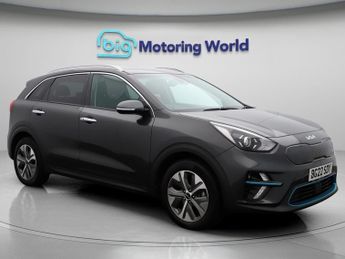 Kia Niro 3