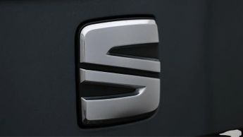 SEAT Ateca TSI EVO SE TECHNOLOGY